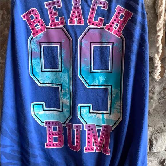 Tank top - Picture 3 of 4